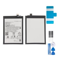 Batterie 5000mAh pour Motorola Moto G75 RW50
