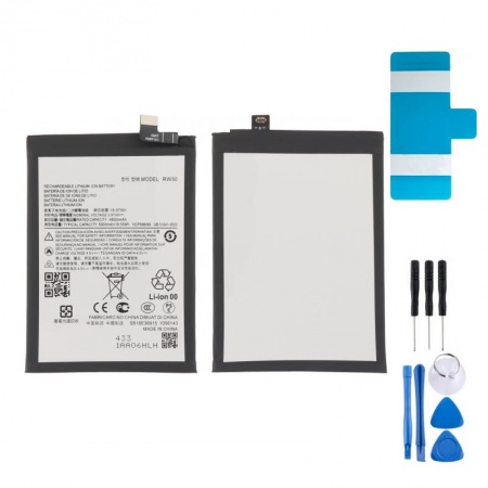 Batterie 5000mAh Motorola Moto G75 RW50
