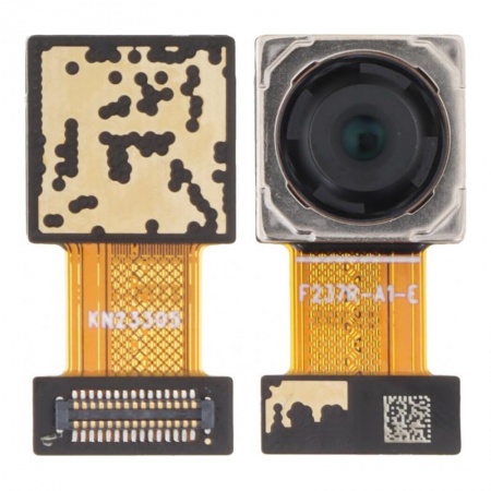 50MP rear camera Samsung A05s