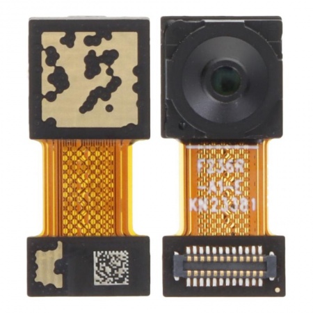 13MP front camera Samsung A05s
