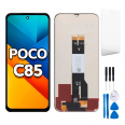 Full Screen for Xiaomi Poco C85 4G 1