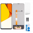 Pantalla completa para Vivo Y31 5G 2