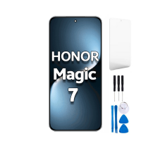 Pantalla completa para Honor Magic 7