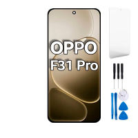 Full Screen for OPPO F31 Pro