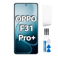 Full Screen for OPPO F31 Pro Plus