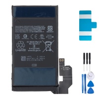 Batería 5050mAh para Google Pixel 8 Pro GUKD8 Batería 5050mAh para Google Pixel 8 Pro GUKD8