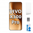 Ecr completo para Vivo X300 Pro 1