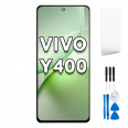 Ecr completo para Vivo Y400 2