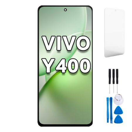 Ecr Vivo Y400