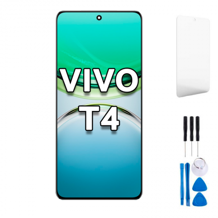 Ecr Vivo T4