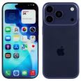 Maquete do iPhone 17 Pro com Ecr a Cores 2