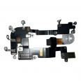 Cabo Flex para iPhone 17 Pro Max Sensor de Luz e Flash 1
