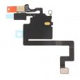 Flex do auricular para iPhone 17 Pro 3