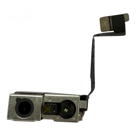 Cmara frontal 18 MP iPhone 17 Pro Max