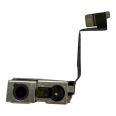 Cmara frontal de 18 MP com IR para iPhone 17 Pro Max 1