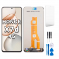 Complete Screen for Honor X7d 4G 1