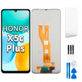 Complete Screen for Honor X5c Plus 1