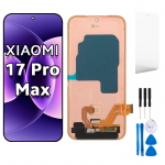 Ecr� Xiaomi 17 Pro Max