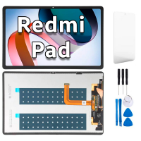 cran complet pour Redmi Pad