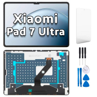 cran complet pour Xiaomi Pad 7 Ultra