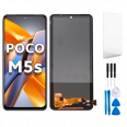 Pantalla completa para Xiaomi Poco M5s 1