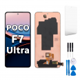 Pantalla completa para Xiaomi Poco F7 Ultra 1