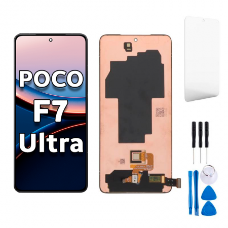Pantalla Poco F7 Ultra