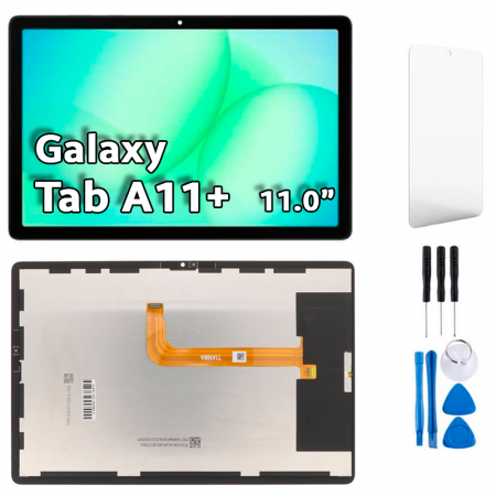 Samsung Tab A11+ Screen