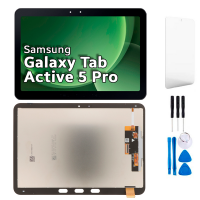 Full Screen for Samsung Tab Active 5 Pro