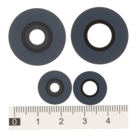 Rear Camera Lens for Motorola Moto G24