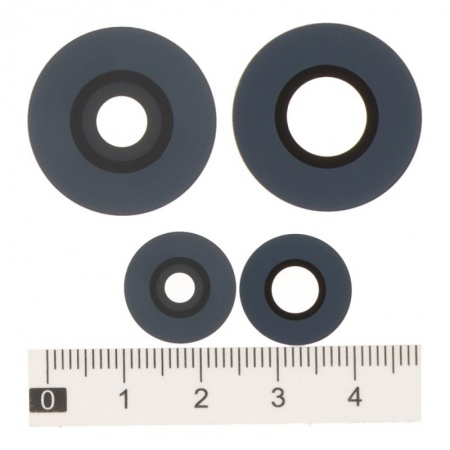 Motorola Moto G24 Rear Camera Lens