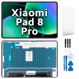 Complete Screen for Xiaomi Pad 8 Pro 1