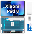 Full Screen for Xiaomi Pad 8 1