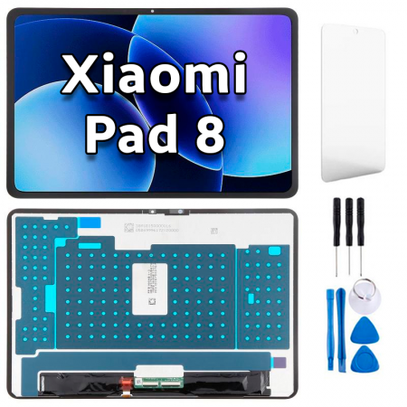Screen for Xiaomi Pad 8