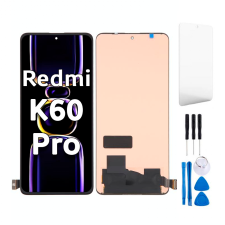 Pantalla Xiaomi Redmi K60 Pro