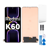 Pantalla completa para Xiaomi Redmi K60