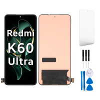 Pantalla completa para Xiaomi Redmi k60 Ultra