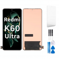 Pantalla completa para Xiaomi Redmi k60 Ultra 1