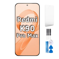 Pantalla completa para Xiaomi Redmi K90 Pro Max
