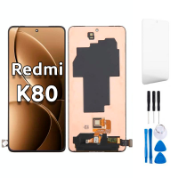 Pantalla completa para Xiaomi Redmi K80
