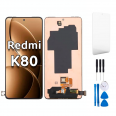Pantalla completa para Xiaomi Redmi K80 1