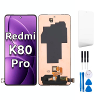 Pantalla completa para Xiaomi Redmi K80 Pro