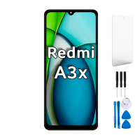 Pantalla completa para Xiaomi Redmi A3x