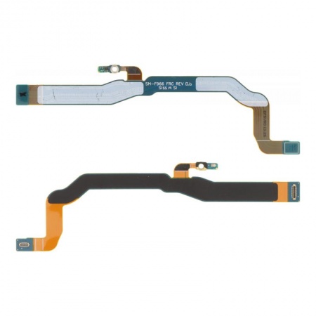 Cable flex antena Samsung Z Fold 7