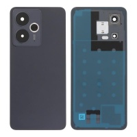 Coque arrire complte avec cadre de camra pour Realme 14T