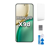 Pantalla completa para Honor X9d