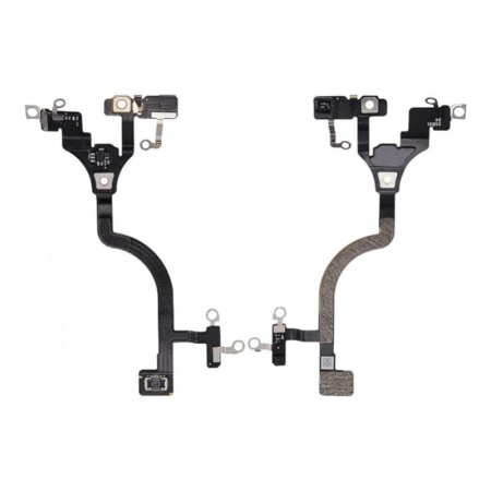 Flex Bluetooth iPhone 17 Pro Max