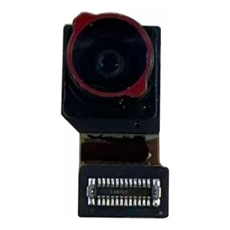 Camra frontale 32 MP pour Motorola Edge 60 Fusion