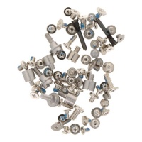 Conjunto completo de parafusos para iPhone 16e