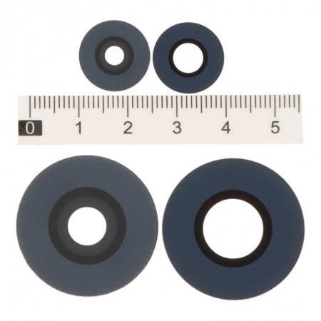 Lentille cam�ra arri�re Motorola Moto G04 et Moto G04s